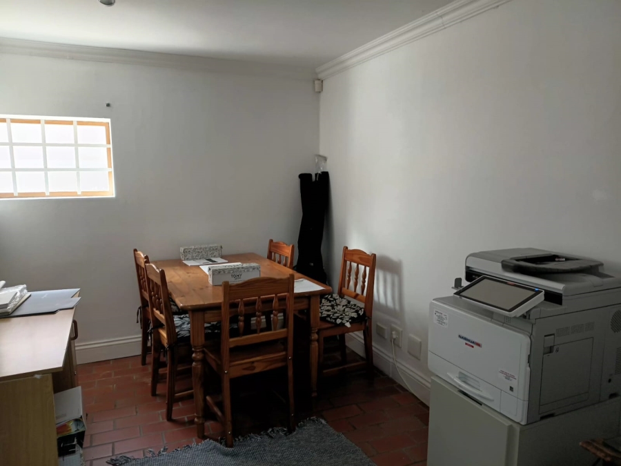 To Let Commercial Property for Rent in Bodorp Western Cape